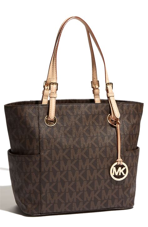 michael kors carryall tote|michael kors outlet clearance bags.